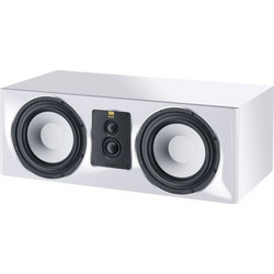Magnat Signature Center Pro Ηχείο Hi-Fi Κεντρικό 120W 3 Δρόμων White