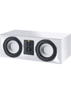Magnat Signature Center Pro Ηχείο Hi-Fi Κεντρικό 120W 3 Δρόμων White