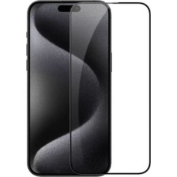 Nillkin 2.5D CP+PRO Tempered Glass (iPhone 15 Pro Max)