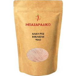 ΜΠΑΧΑΡΑΔΙΚΟ Αλάτι Ροζ Ιμαλαΐων Ψιλό 2000gr
