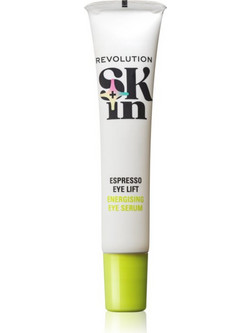 Revolution Skindividual Go Gentle Eye Lift Serum Ματιών με Καφεΐνη 15ml