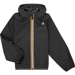 Αντιανεμικά K-Way LE VRAI PETIT CLAUDE 4.0 100 % NYLON RECYCLED