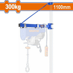 Βραχίονας Παλάγκου 1100mm / 300Kg Wadfow (WETS1A02)