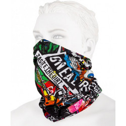 Oneal Neckwarmer Φουλάρι Crank Multi