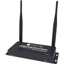 Techly HDMI-WL212R