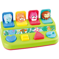 Playgo Pop & Surprise 12+ Μηνών