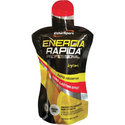 EthicSport Energia Rapida Professional Agrumi 50ml