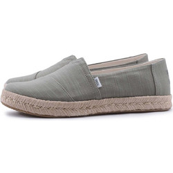 Toms Alpargata Rope 2.0 Γυναικείες Εσπαντρίγες ΛΑΔΙ