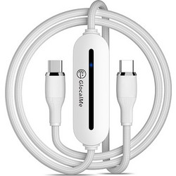 GlocalMe Unicord Cable Mobile Wifi Hotspot incl. 10GB Data