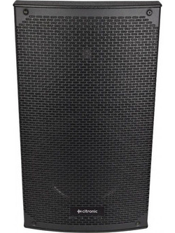 Citronic CAB-10L