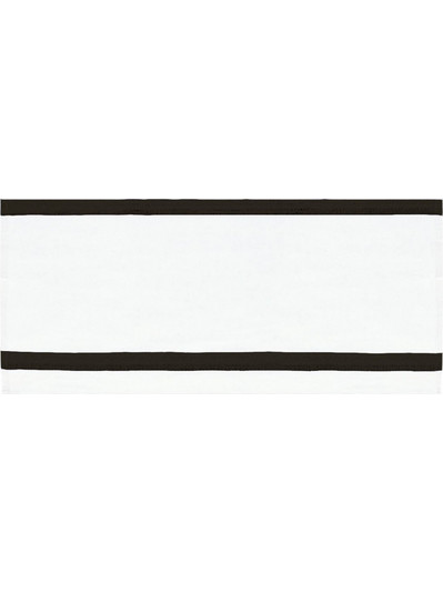 Πετσέτα κουζίνας COOKING Valento PLVACOOBN White-Black