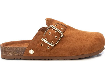 Refresh καμελ clog 172538