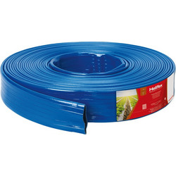 Μάνικα Ποτίσματος Heliflex Agroflat M50mm