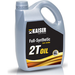 Λάδι συνθετικό Kaiser 2T 4Lt