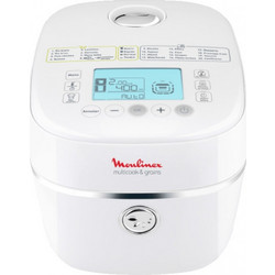 Moulinex MK 9001