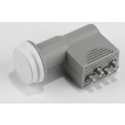 Quatro LNBTELE System TS410F