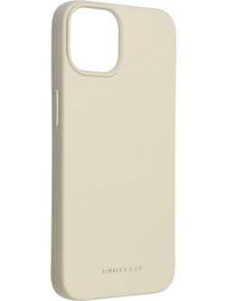 Roar Space Case - for Iphone 14 Aqua White
