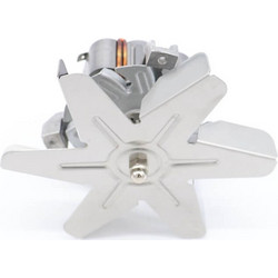 M600 - Fan Motor 40W 50/60Hz 220-240V Ac Clh (Yj64-25A-Hz02)