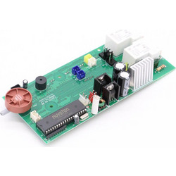 MVAC406 - Control Board 2