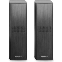 Bose Surround Speakers 700 Σετ Ηχείων Home Cinema 2.0 με Ασύρματα Ηχεία Black (Ζεύγος)