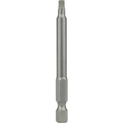 Μύτη Κατσαβιδιού Torx με μέγεθος TX30 70mm