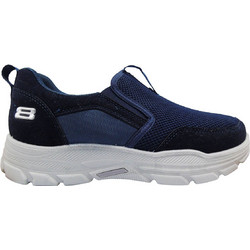 Skechers Ανδρικά Sneakers Navy Μπλε C653