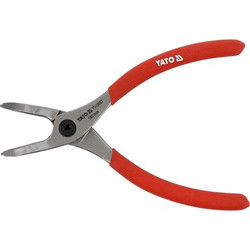 YATO YT-19983 ΑΣΦΑΛΕΙΟΤΣΙΜΠΙΔΟ ΚΥΡΤΟ 180mm