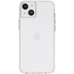 Case-Mate Tough Clear - Case for iPhone 14 Plus (Clear) - (CM049260)