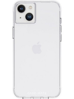 Case-Mate Tough Clear - Case for iPhone 14 Plus (Clear) - (CM049260)