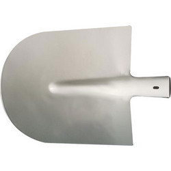 NAKAYAMA Pro SSF605 Φτυάρι Στρογγυλό No3 267x300x365mm