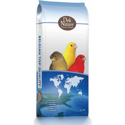 Deli Nature No 80 Canaries 20kg