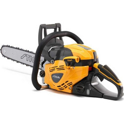 Stiga CS750 Αλυσοπρίονο Βενζίνης με Λάμα 45cm