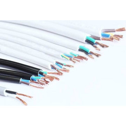 REDLED Rp Καλώδιο Εύκαμπτο 4G1(4Χ1mm)