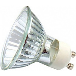 ΛΑΜΠΑ ΙΩΔΙΝΗΣ GU10 52W 760LM 38 2700K WARM WHITE RLX Τεμάχια:20 02.001.1112