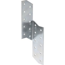 ΑΡΙΣΤΕΡΗ ΓΩΝΙΑ ΣΥΝΔΕΣΗΣ ΓΙΑ ΠΕΡΓΚΟΛΑ LK 40X250X180 - LK-05-L