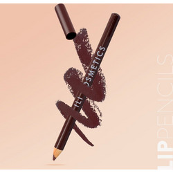 ILI Lip Pencil Brown
