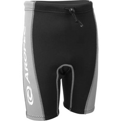Aropec Black Παιδικές Βερμούδα Κατάδυσης Neoprene για Αυτόνομη Κατάδυση 1.5mm
