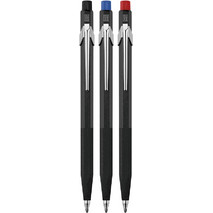 CARAN D ACHE ΜΟΛΥΒΙ ΜΗΧΑΝΙΚΟ 10Τ 3mm FIXPENCIL ΜΑΥΡΟ