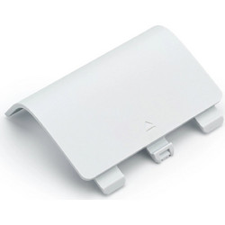 XBOX One - Series Controller Battery Cover White (OEM) (NEW)
