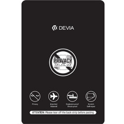Devia Set foil anticrash privacy mat for cutting machine 20pcs