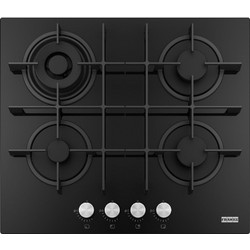 Franke FHMA 604 3G DC MB Εστία Αερίου Αυτόνομη 59x51cm