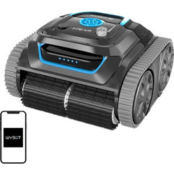 Ασύρματο ρομπότ καθαρισμού πισίνας Wybot S1 Wybot S1