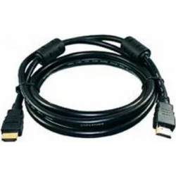 Spark Καλώδιο HDMI 1.4 HDMI Male to HDMI Male 1.5m Black