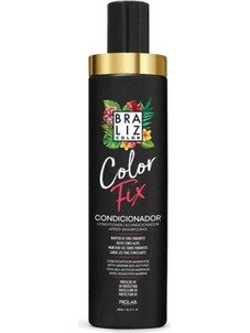 Braliz Color Fix Conditioner για Επανόρθωση 300ml