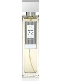 IAP PHARMA - Ανδρικό άρωμα No72 | 150ml