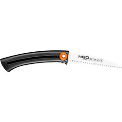 NEO TOOLS Πριόνι κλαδέματος 15cm πτυσσόμενο (42-100)