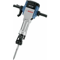 Bosch GSH 27 VC Κατεδαφιστικό Πιστολέτο Ρεύματος 2000W