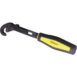Καστάνια Aυτορυθμιζόμενη 17-24mm Stanley 4-87-990