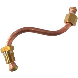 WEGA Σωλήνας γκρουπ Wega 8W2893