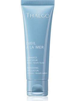 Thalgo Eveil a La Mer Refreshing Exfoliator 50ml